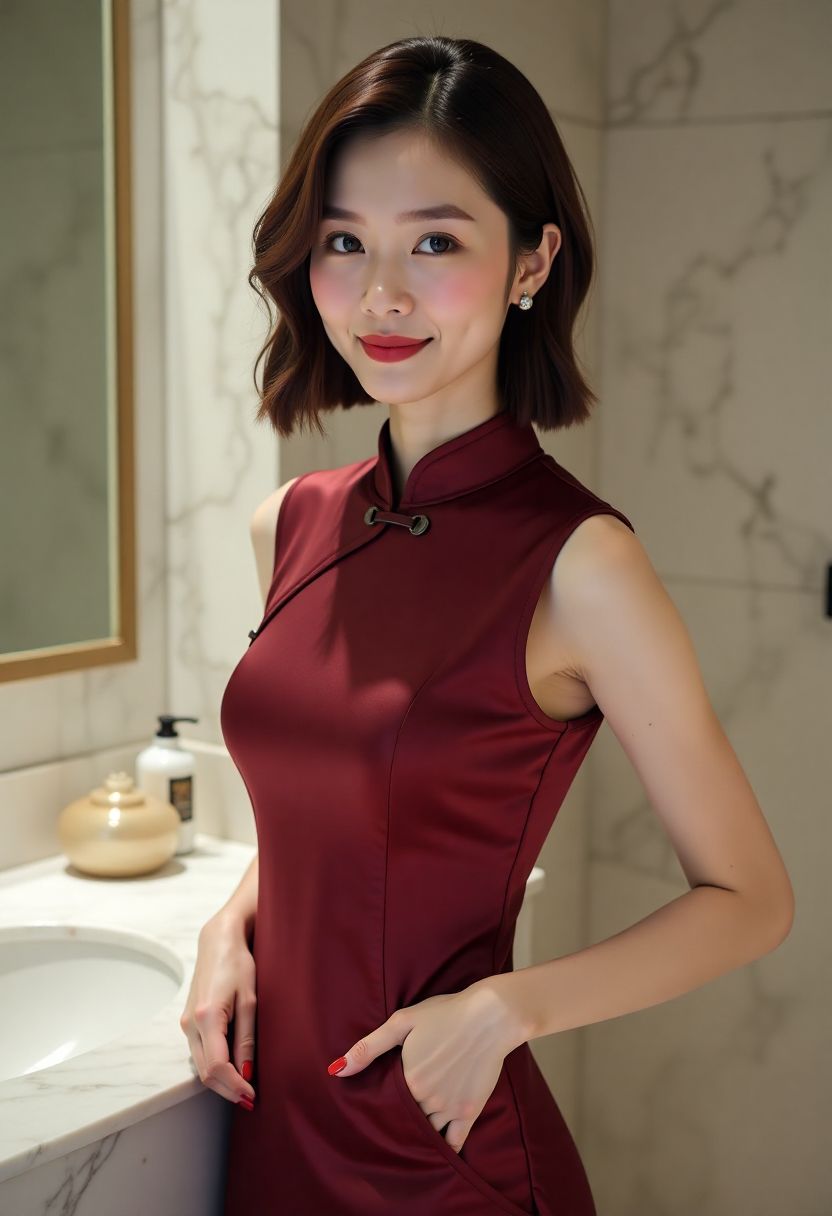 贺承川饰演顾承晏的角色头像