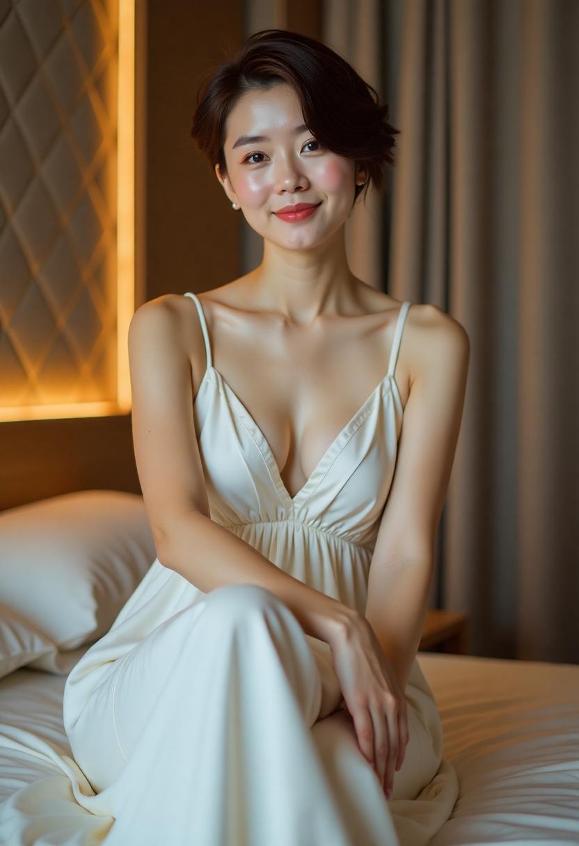 短剧秋荷旧账竖版封面